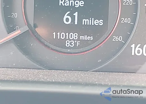 2016 Honda Accord Sport из США, поврежденный, VIN 1HGCR2F61GA035808